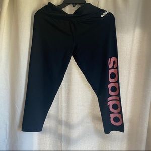 ADIDAS LEGGINGS